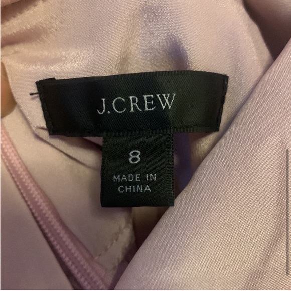 J Crew Maxi Dress - Picture 3 of 3